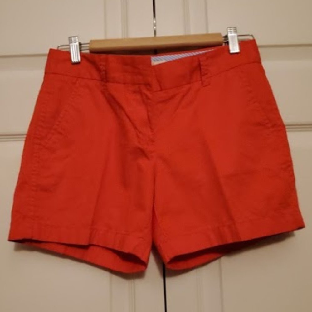 J.Crew Shorts